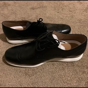 Cole Haan Sport Dress Shoes